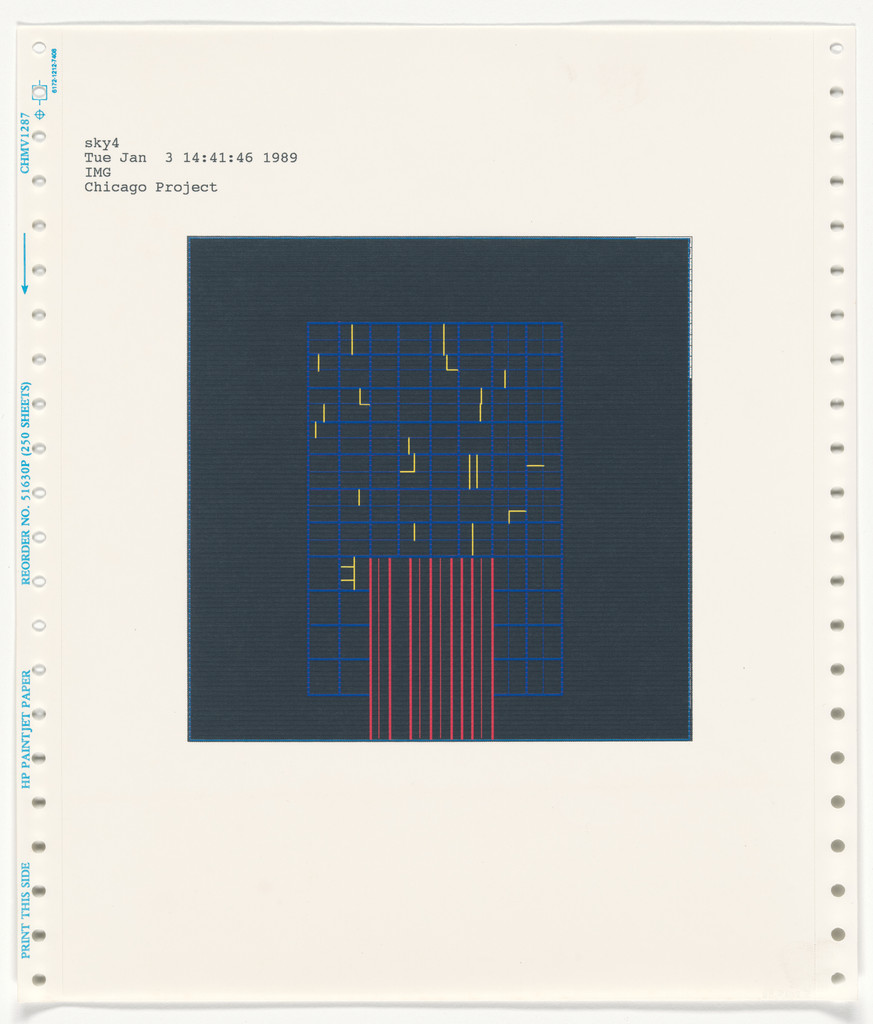 The Urban Text