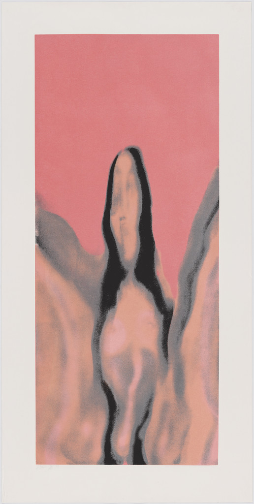 Untitled #6 from an untitled series