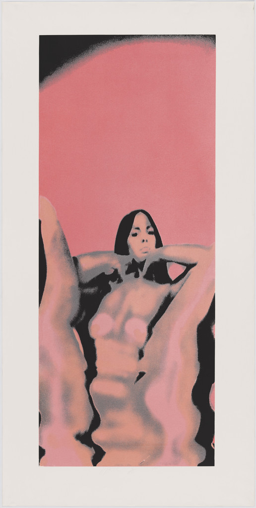 Untitled #2 from an untitled series