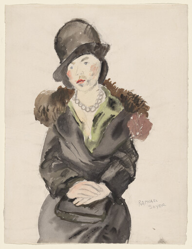 Pascin's Model