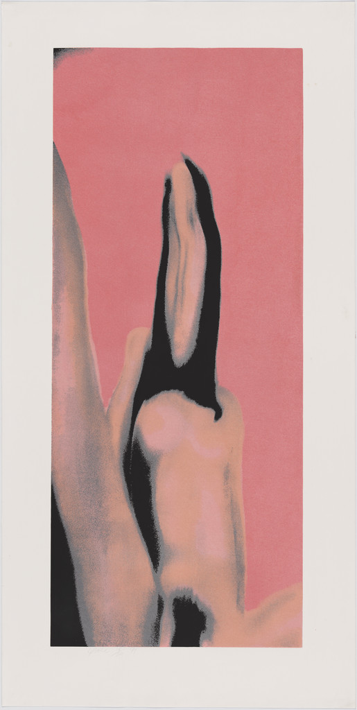 Untitled #3 from an untitled series