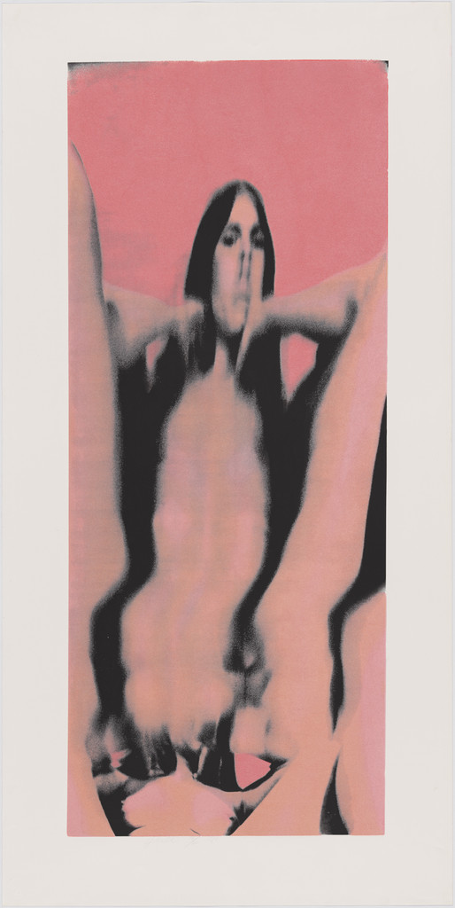 Untitled #1 from an untitled series