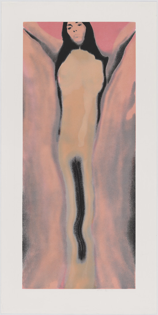 Untitled #5 from an untitled series