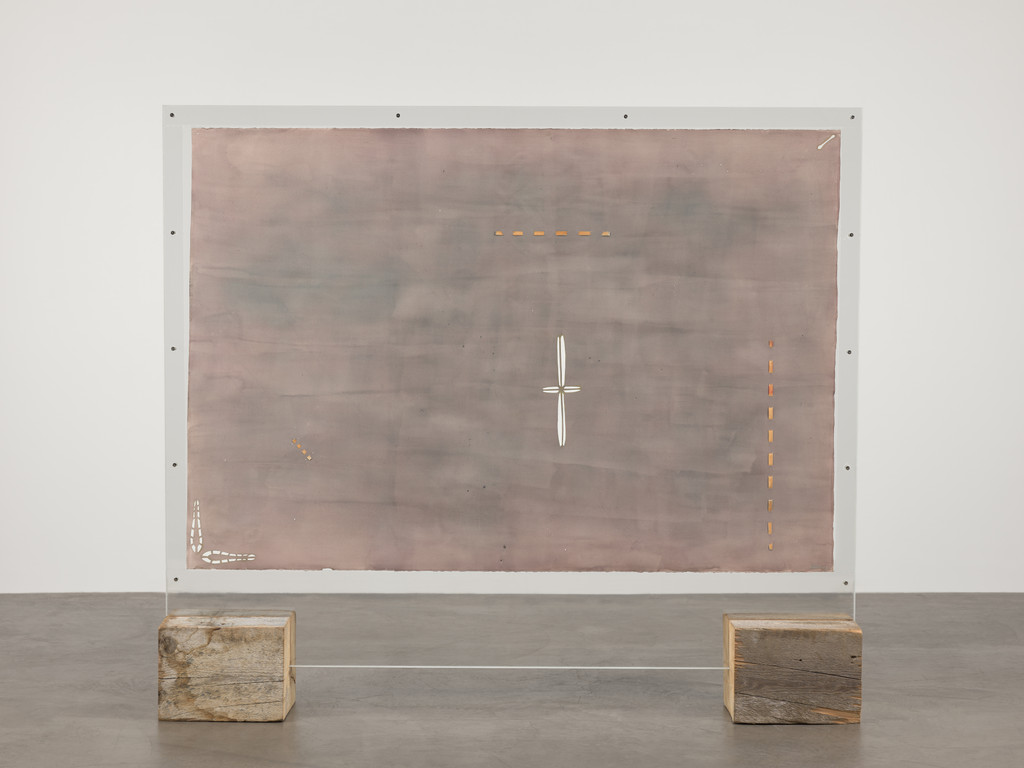 June Zwischendeich, December Berlin 2022