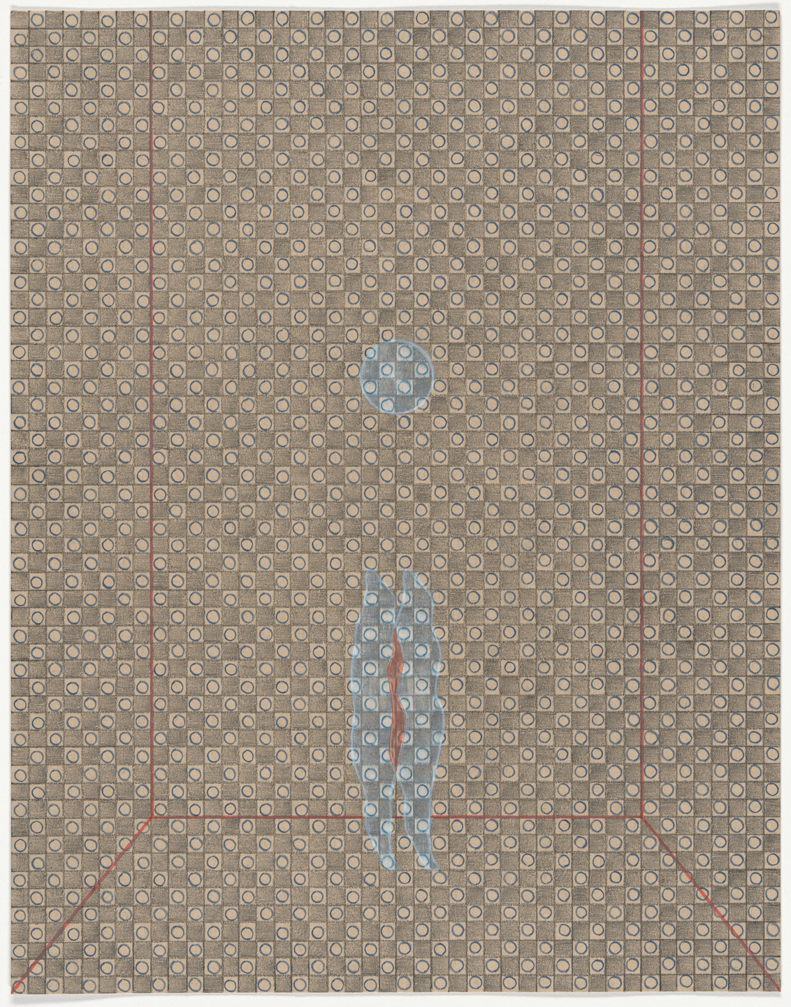 Hanna Hur. Visitor iv. 2023