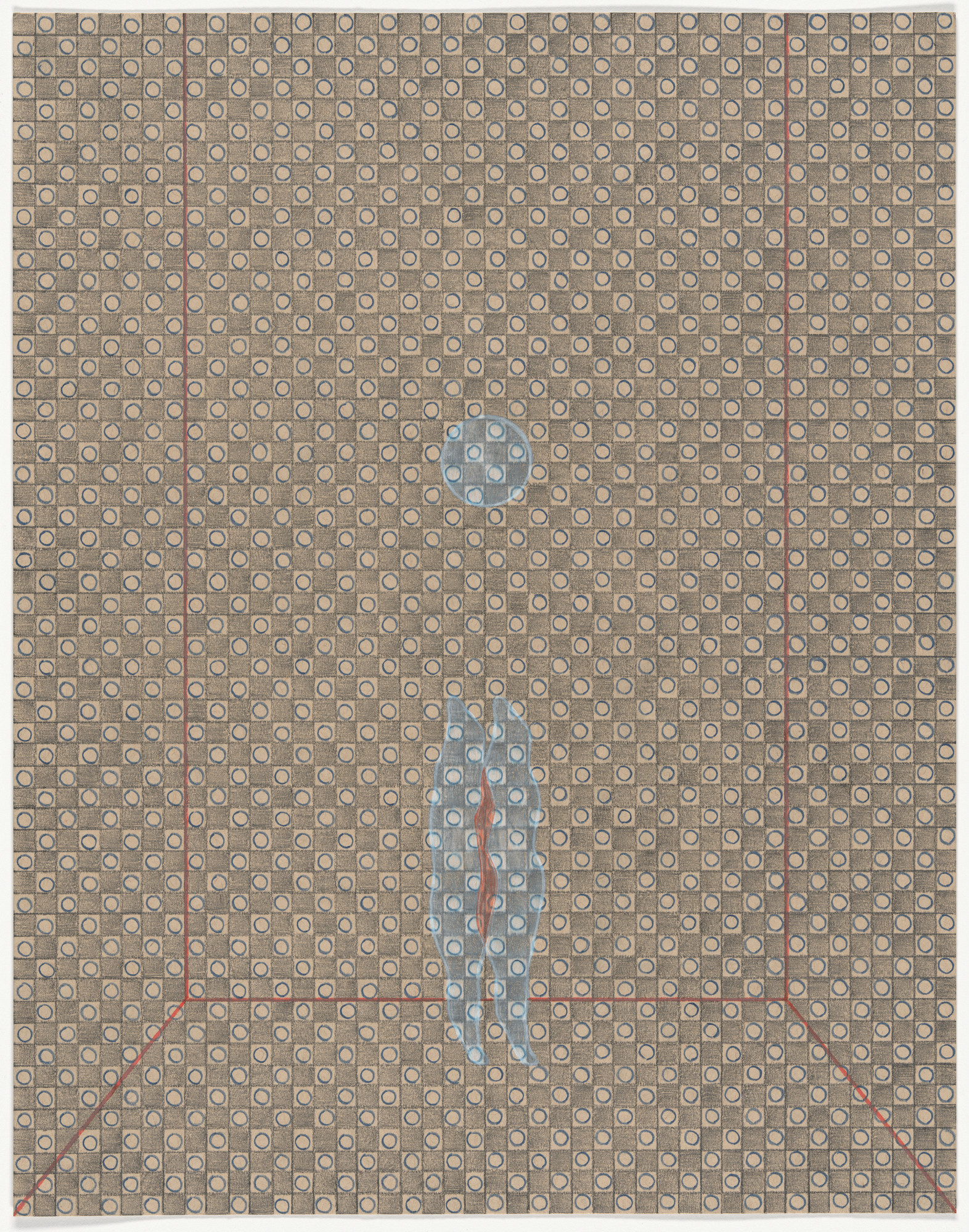 Hanna Hur. Visitor iv