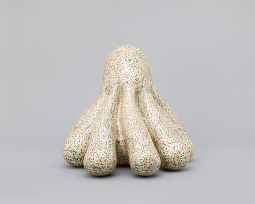 Ken Price. Troy Decuto. 2003 | MoMA