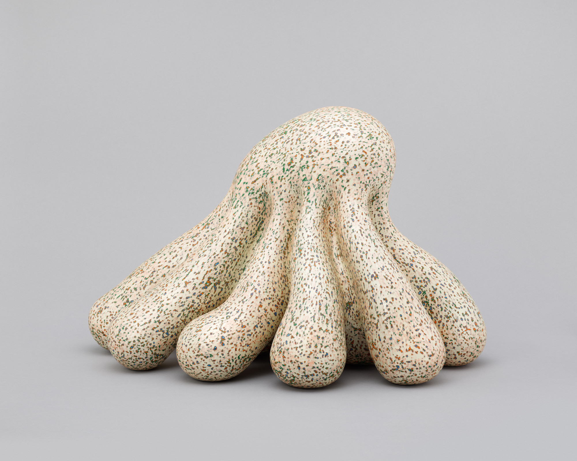 Ken Price. Troy Decuto. 2003 | MoMA