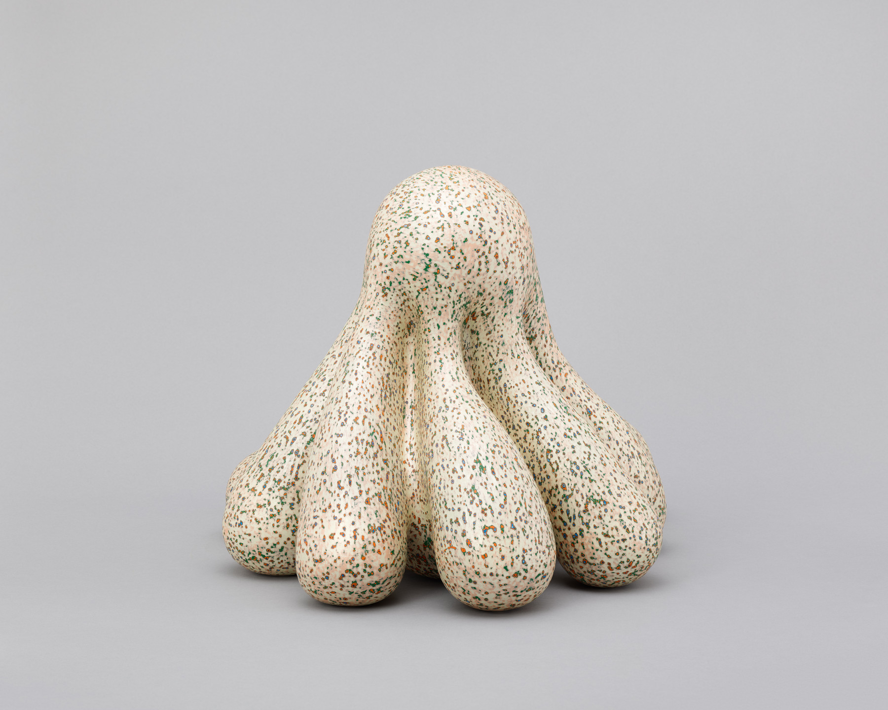 Ken Price. Troy Decuto. 2003 | MoMA