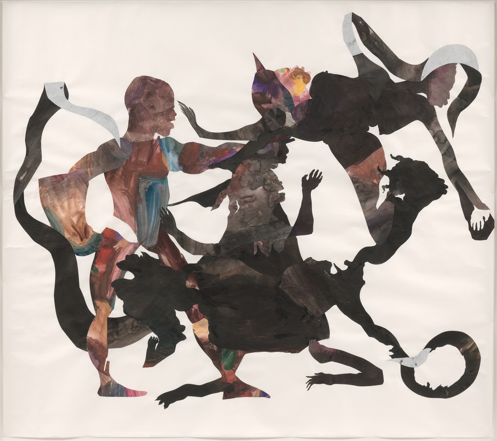 The Hero with 1000 Diagnosable Disorders