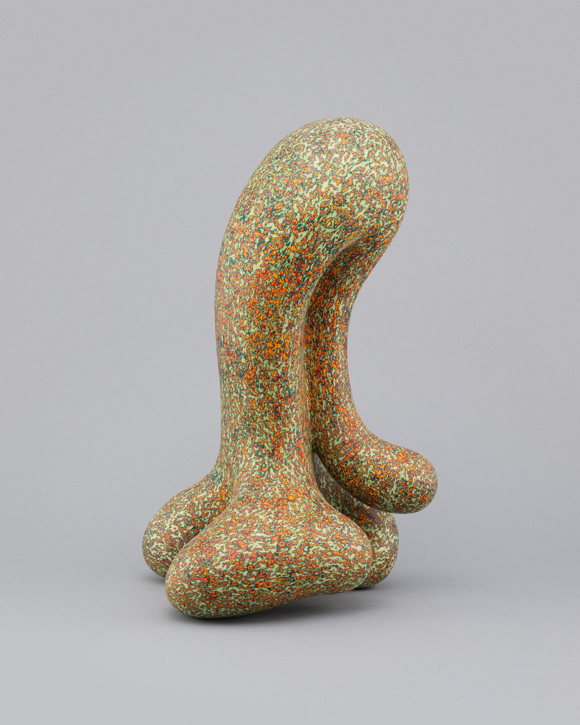 Ken Price. Slenderella. 2003