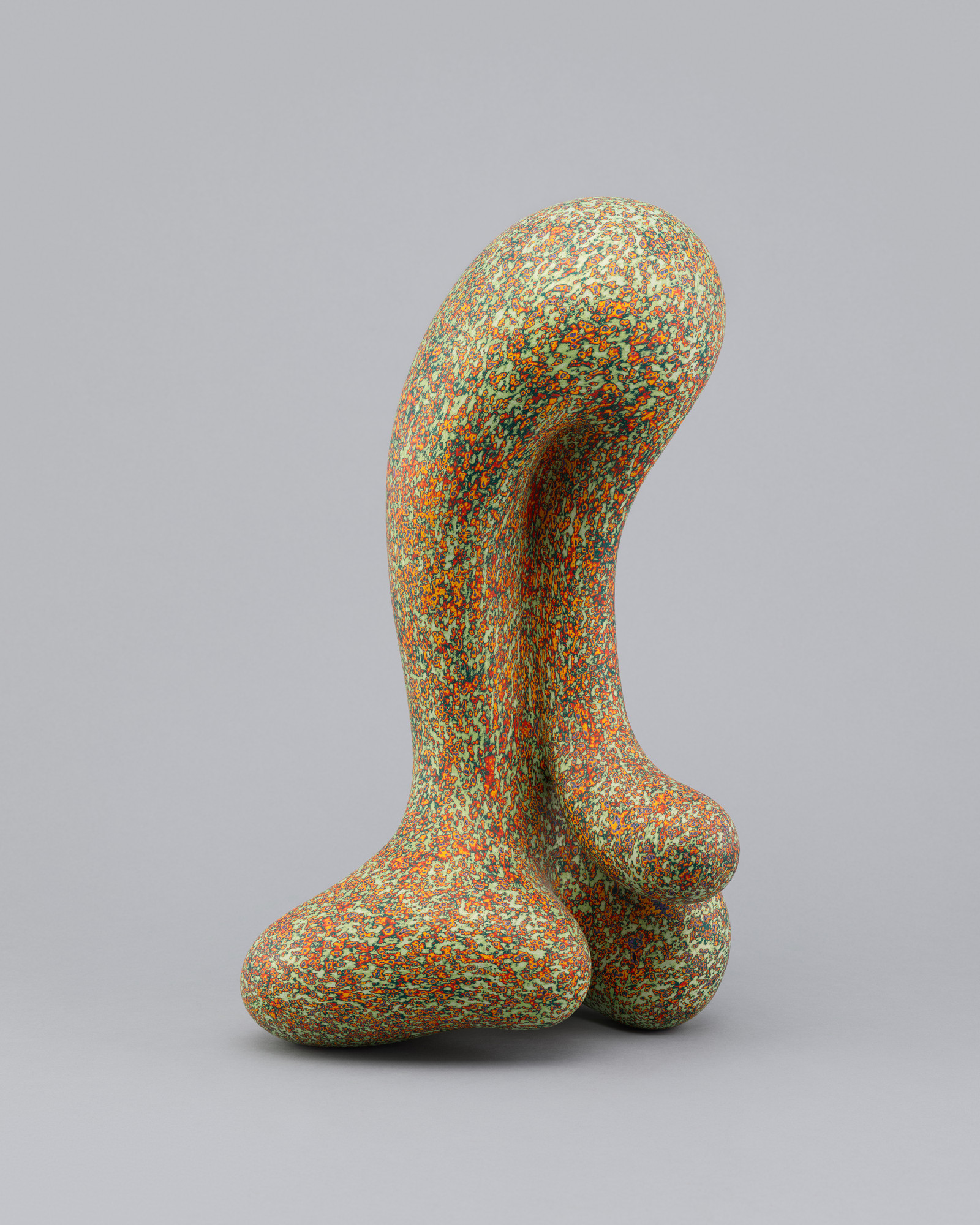 Ken Price. Slenderella. 2003 | MoMA