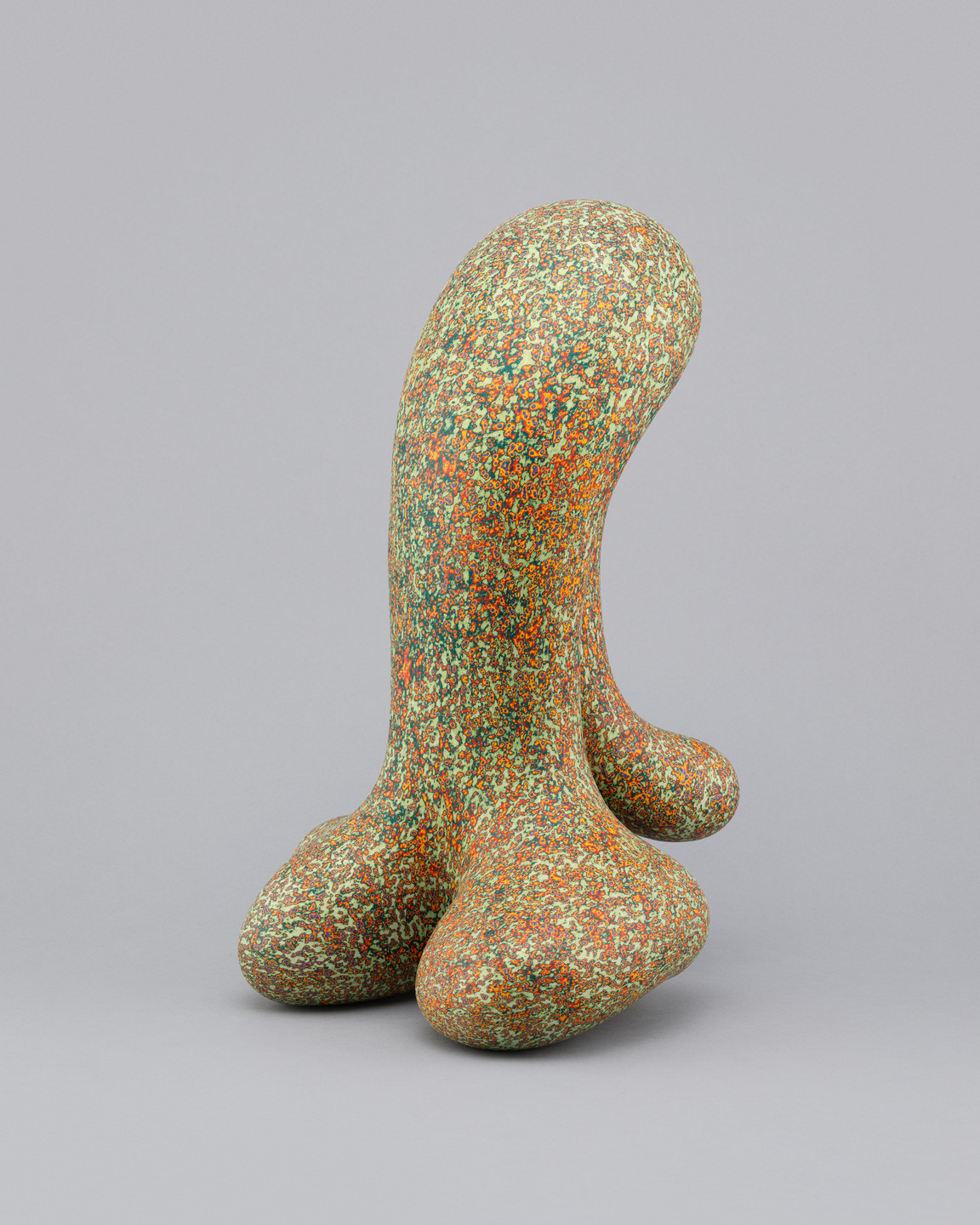 Ken Price. Slenderella. 2003