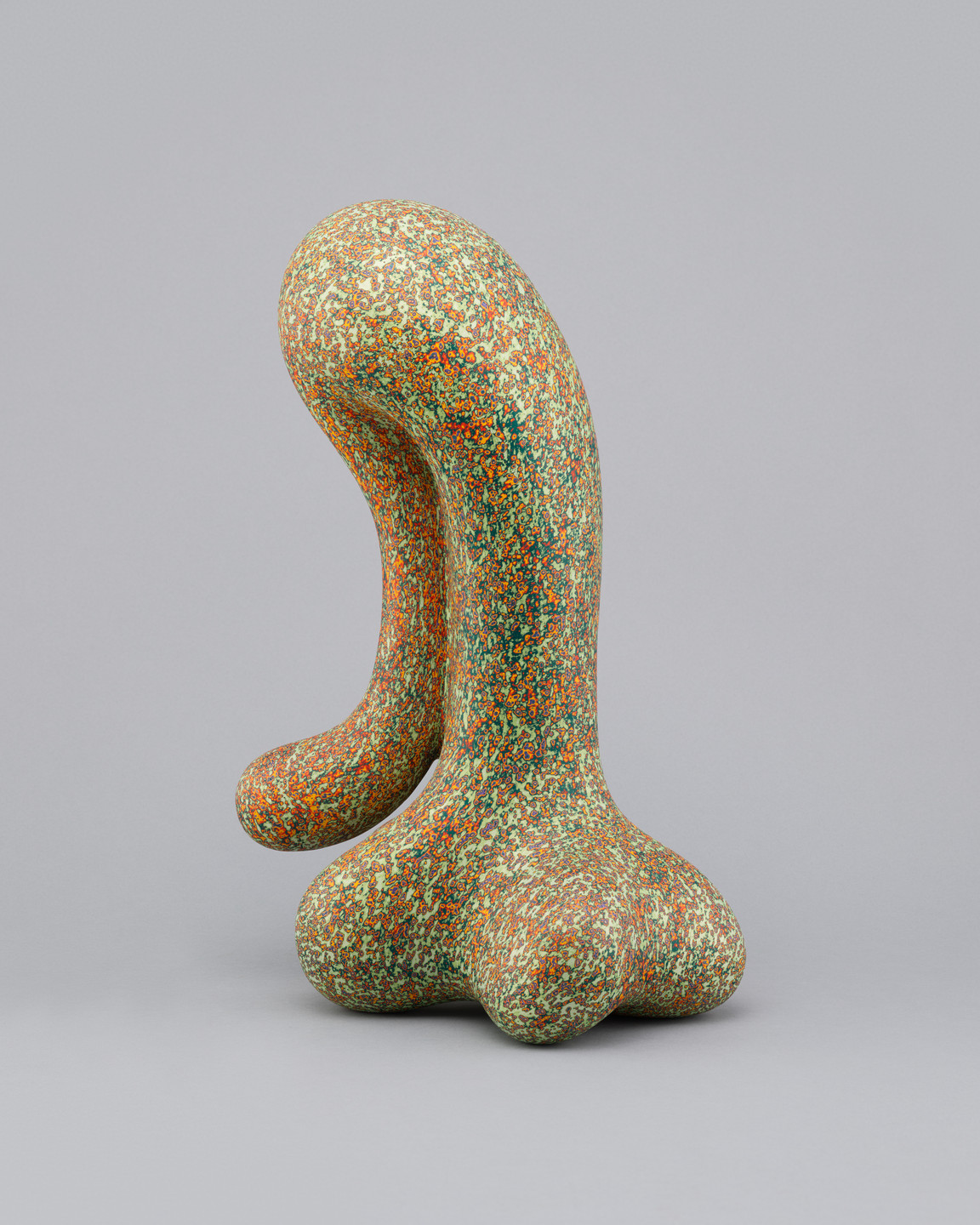 Ken Price. Slenderella. 2003