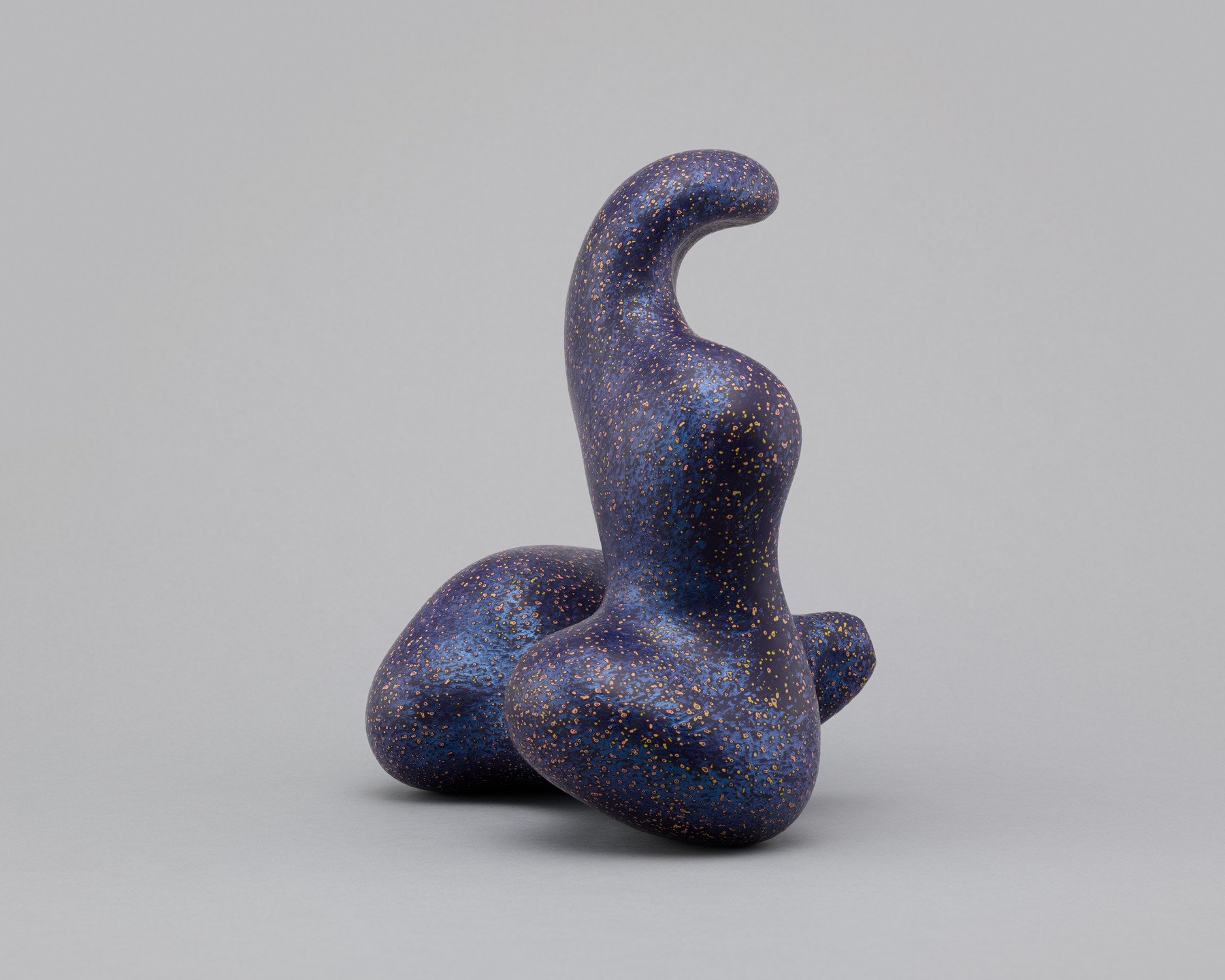 Ken Price. Flatso. 1999