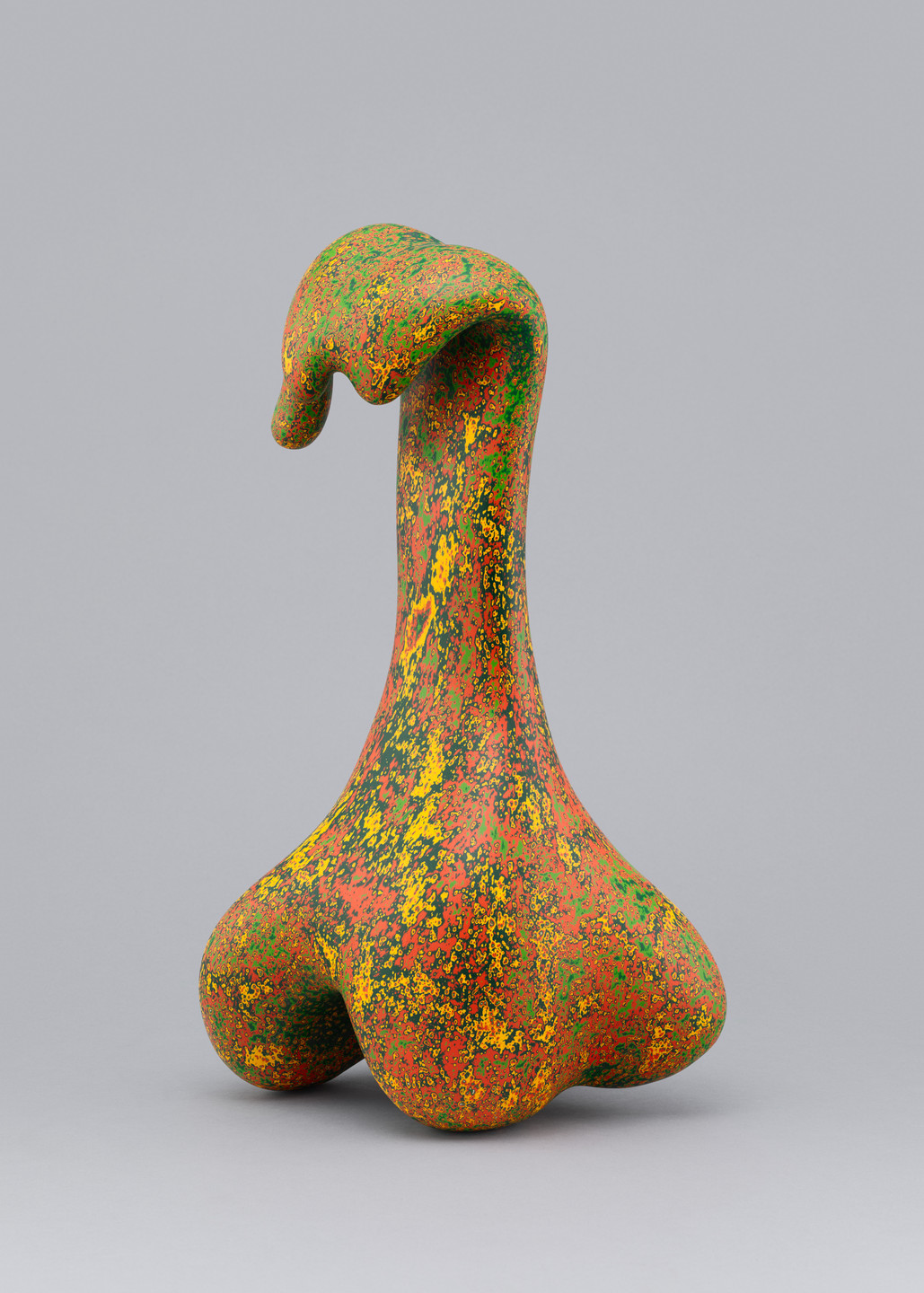 Ken Price. Pacific. 2000 | MoMA