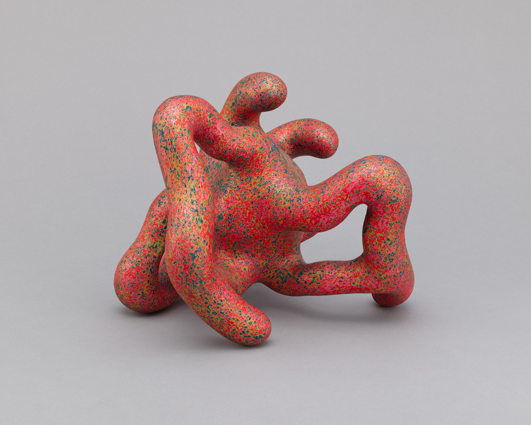 KEN PRICE SCULPTURE 彫刻アートポスター Price_Miroesque_1995_44675.jpg
