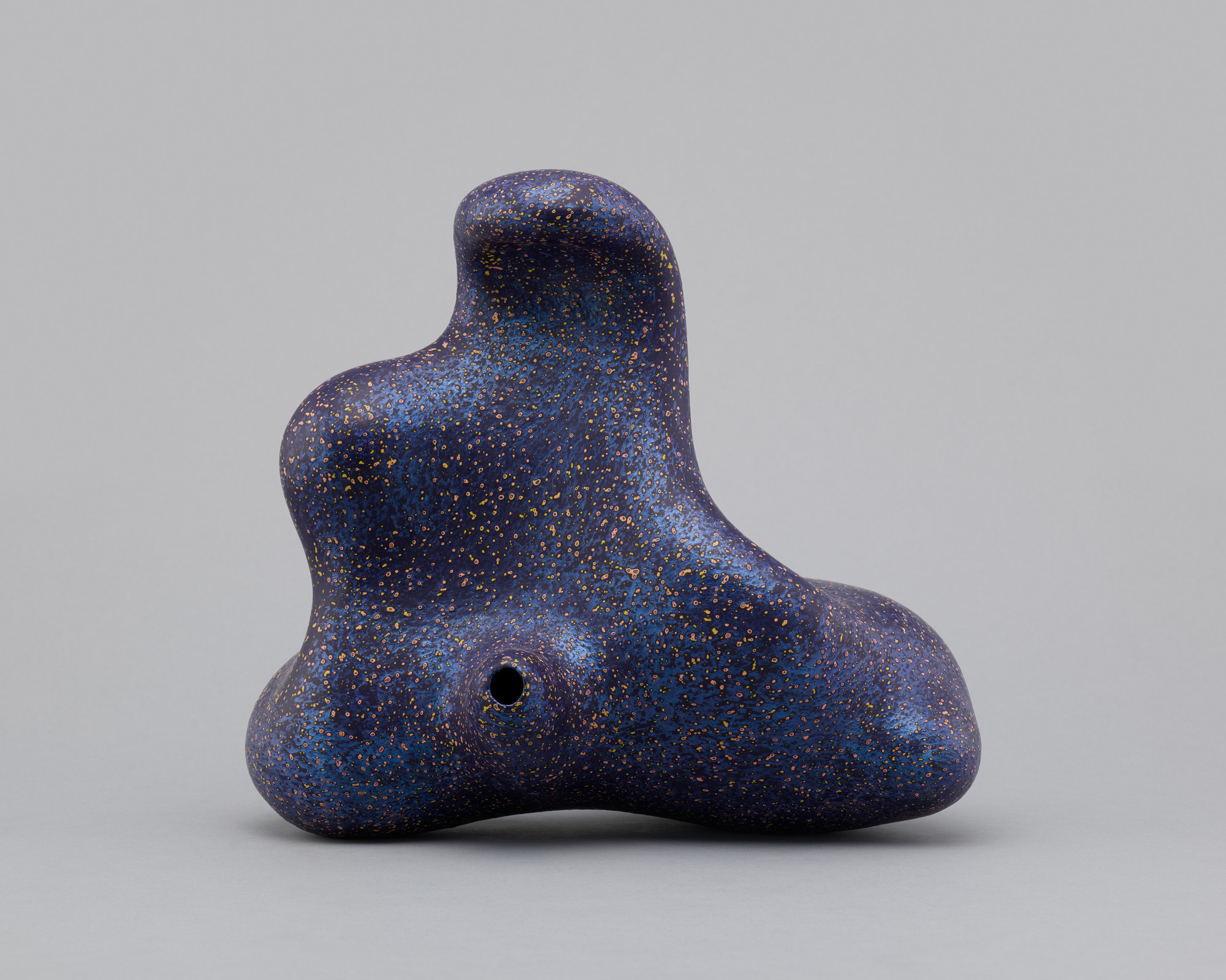 Ken Price. Flatso. 1999 | MoMA