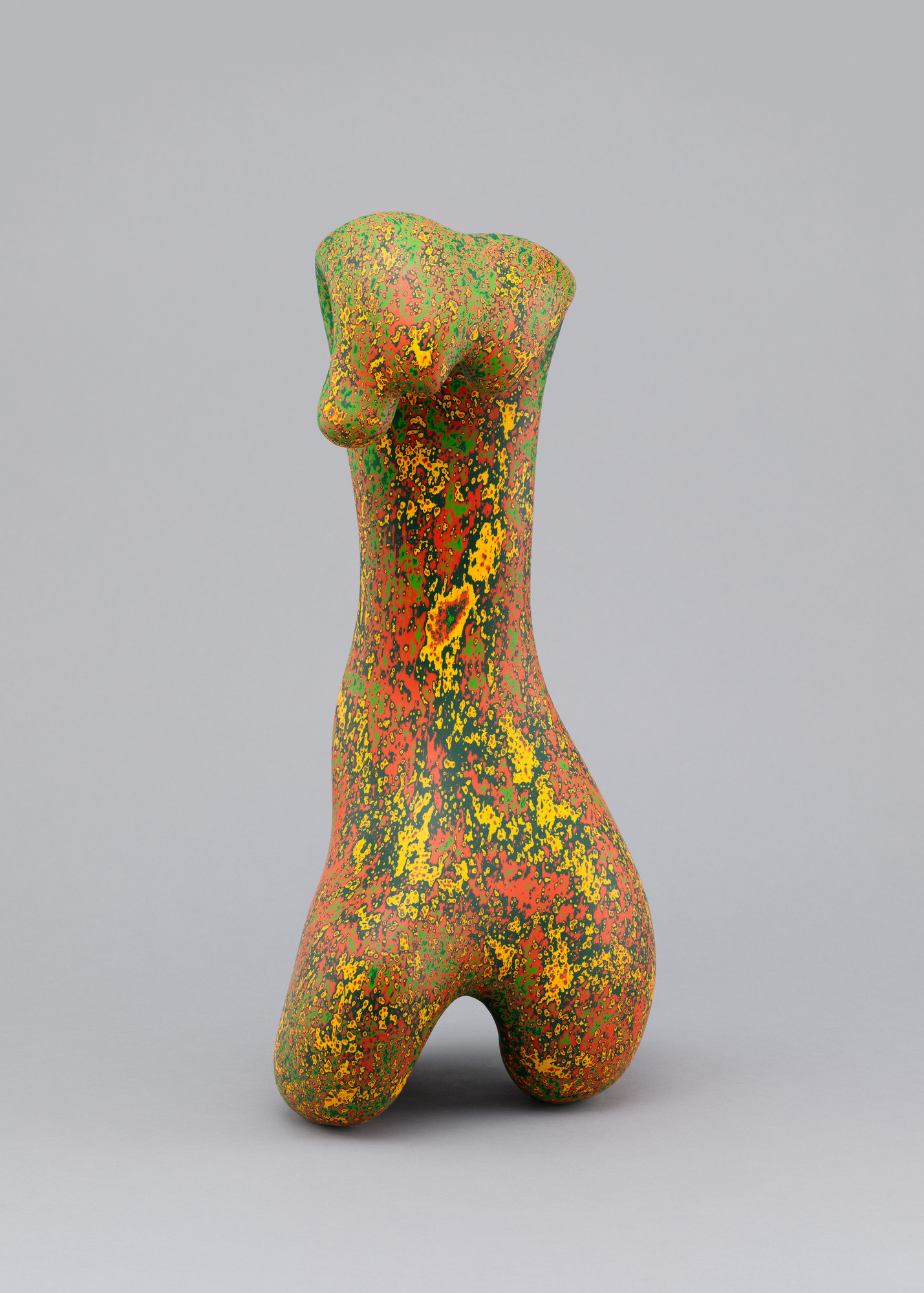 Ken Price. Pacific. 2000 | MoMA