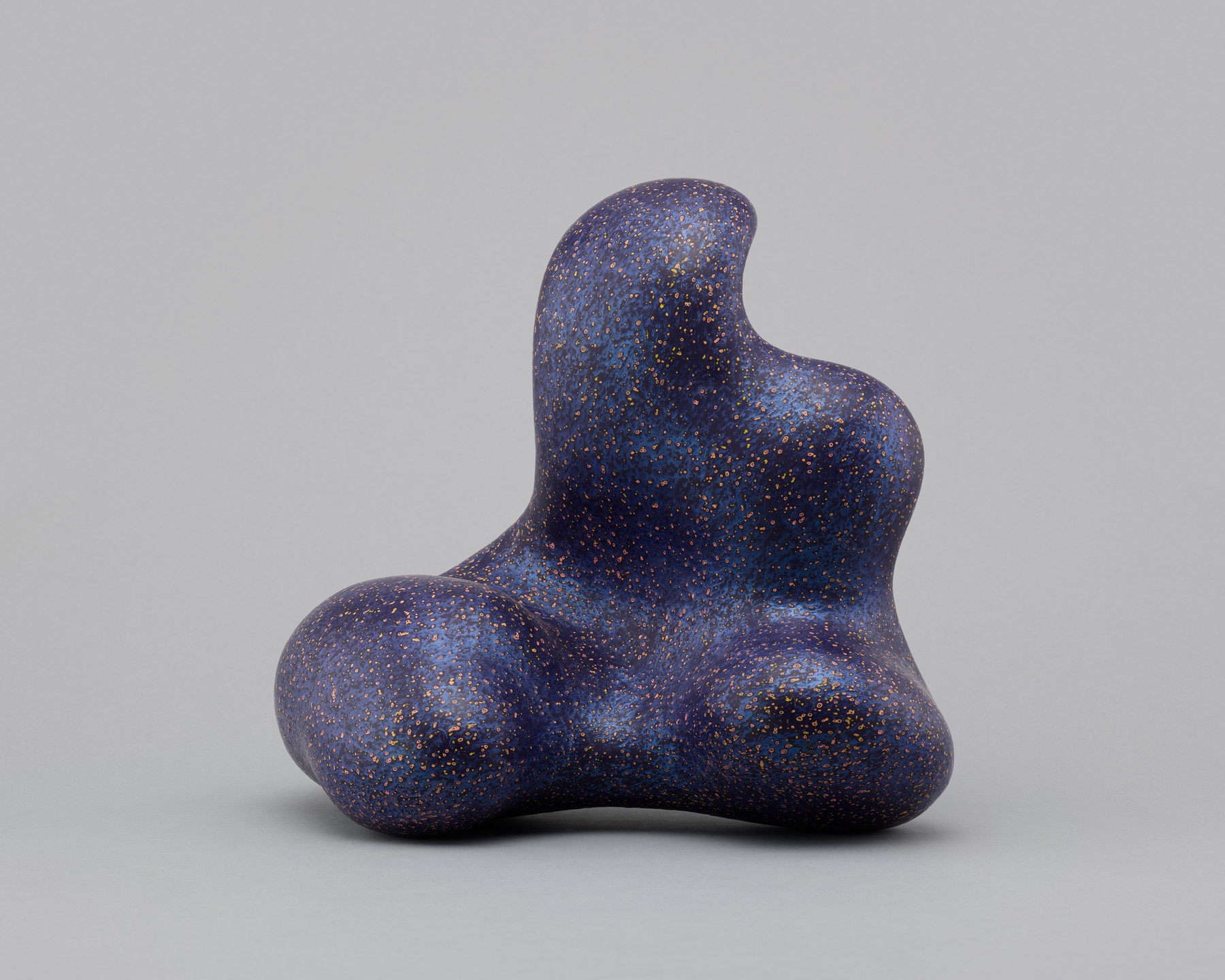 Ken Price. Flatso. 1999