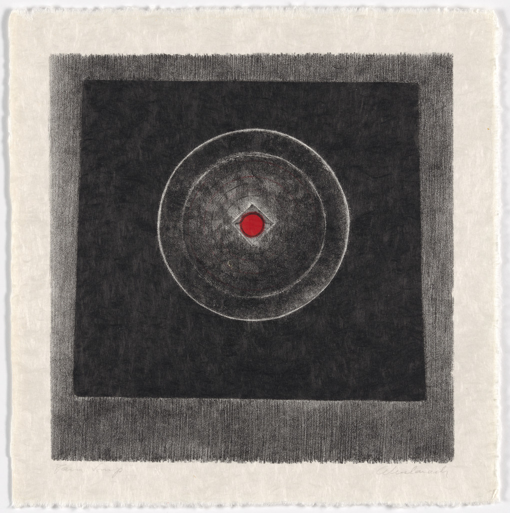 Untitled from City of Eyes