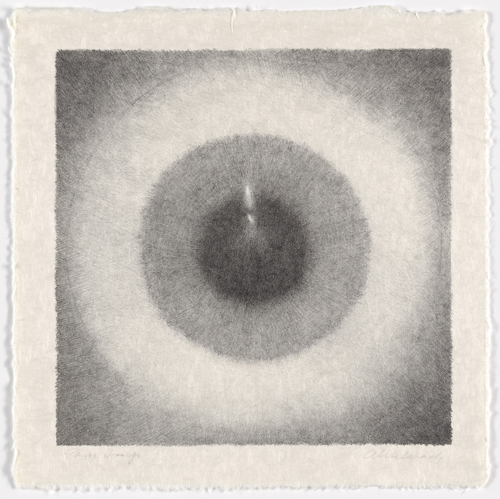 Untitled from City of Eyes