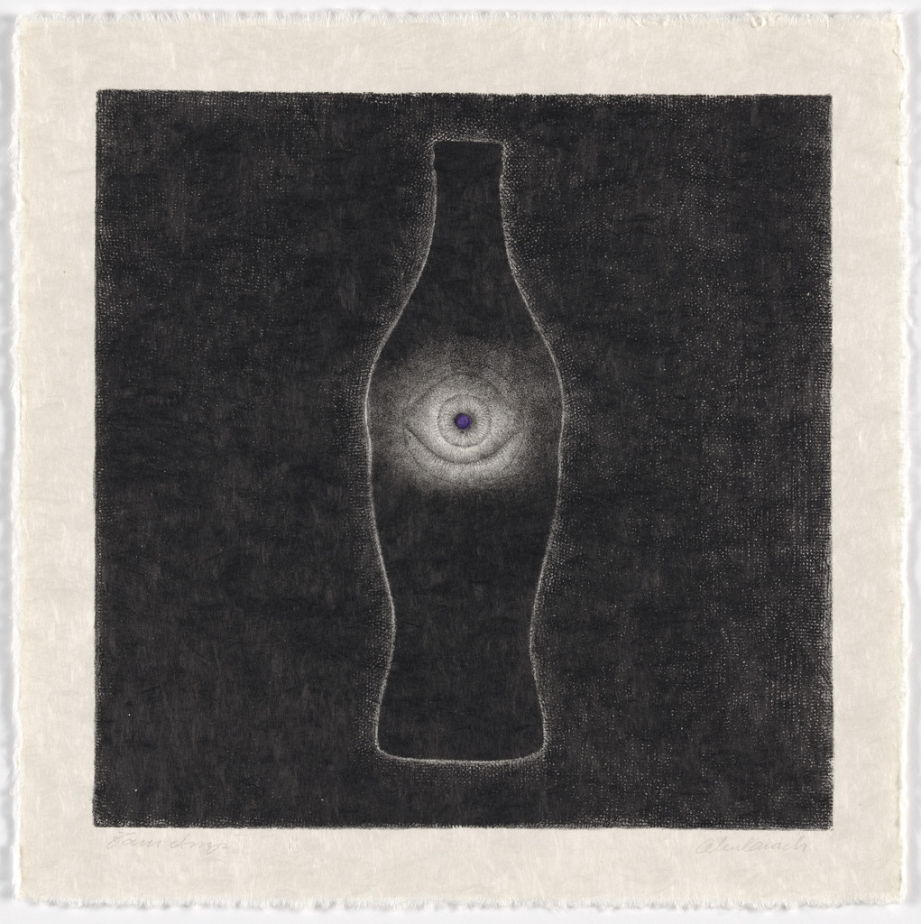 Untitled from City of Eyes