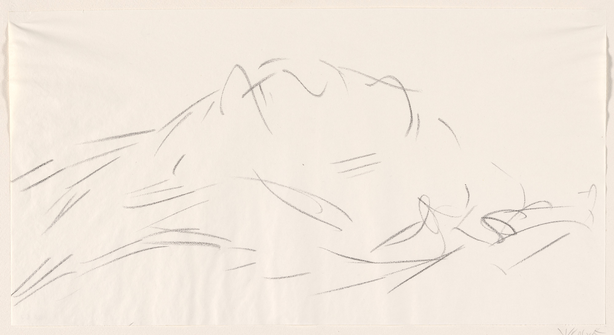 Léo Marchutz. Composition