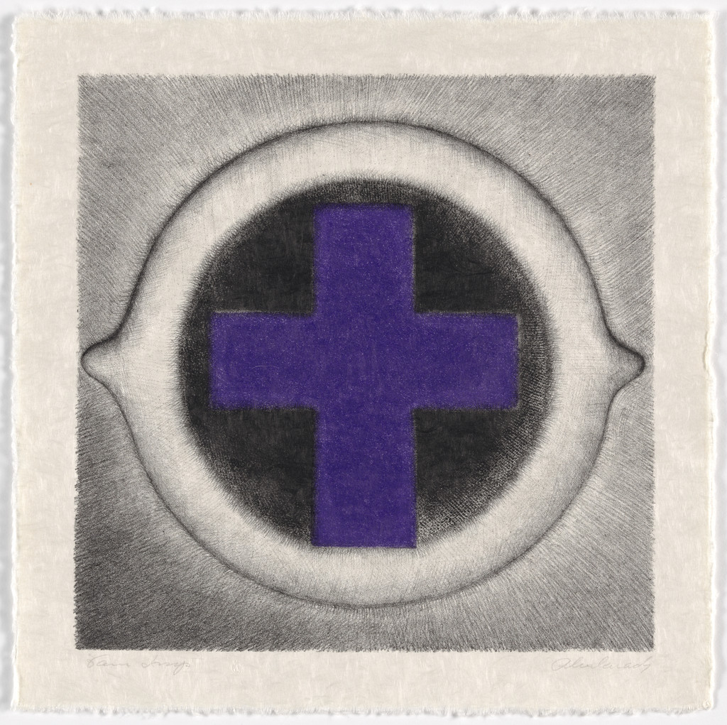 Untitled from City of Eyes
