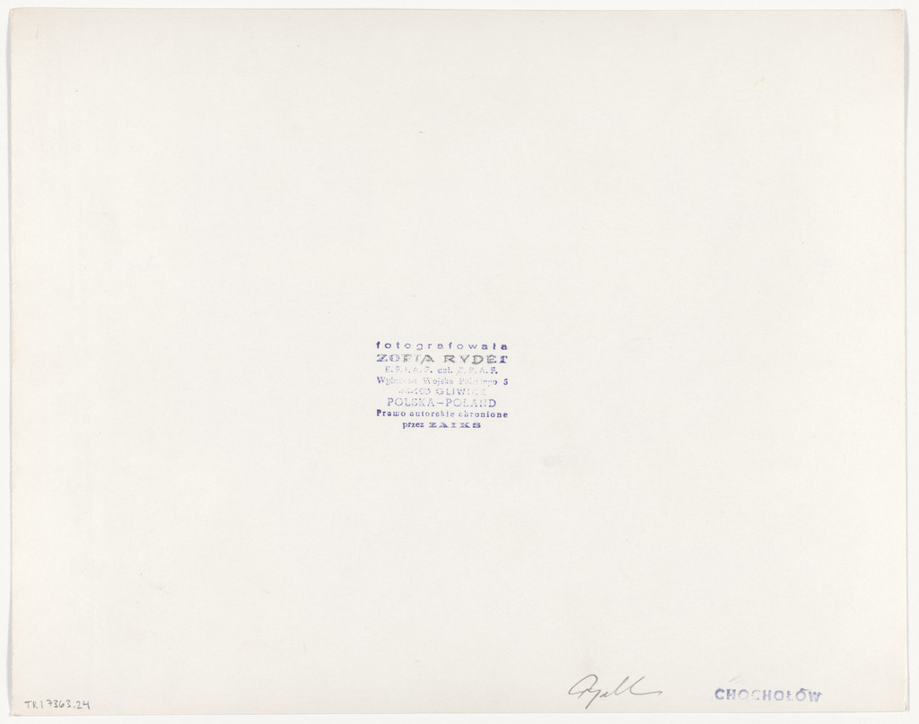 Untitled from Sociological Record