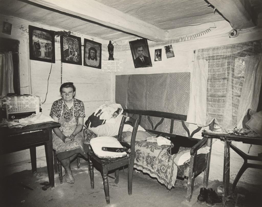 Untitled from Sociological Record