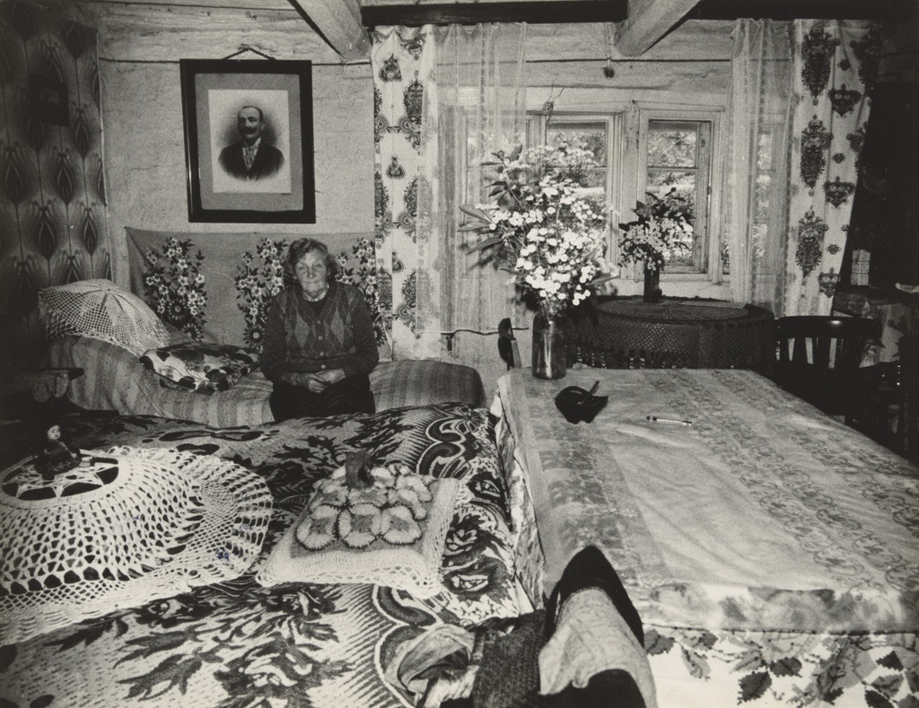 Untitled from Sociological Record