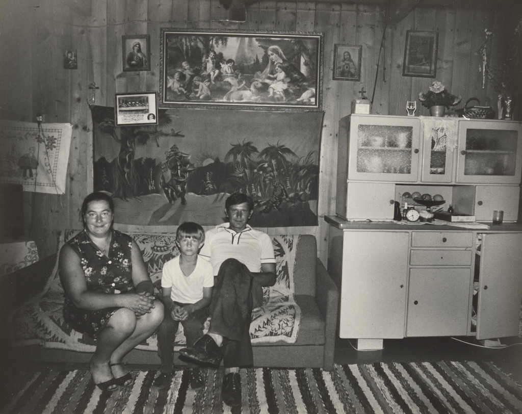 Untitled from Sociological Record