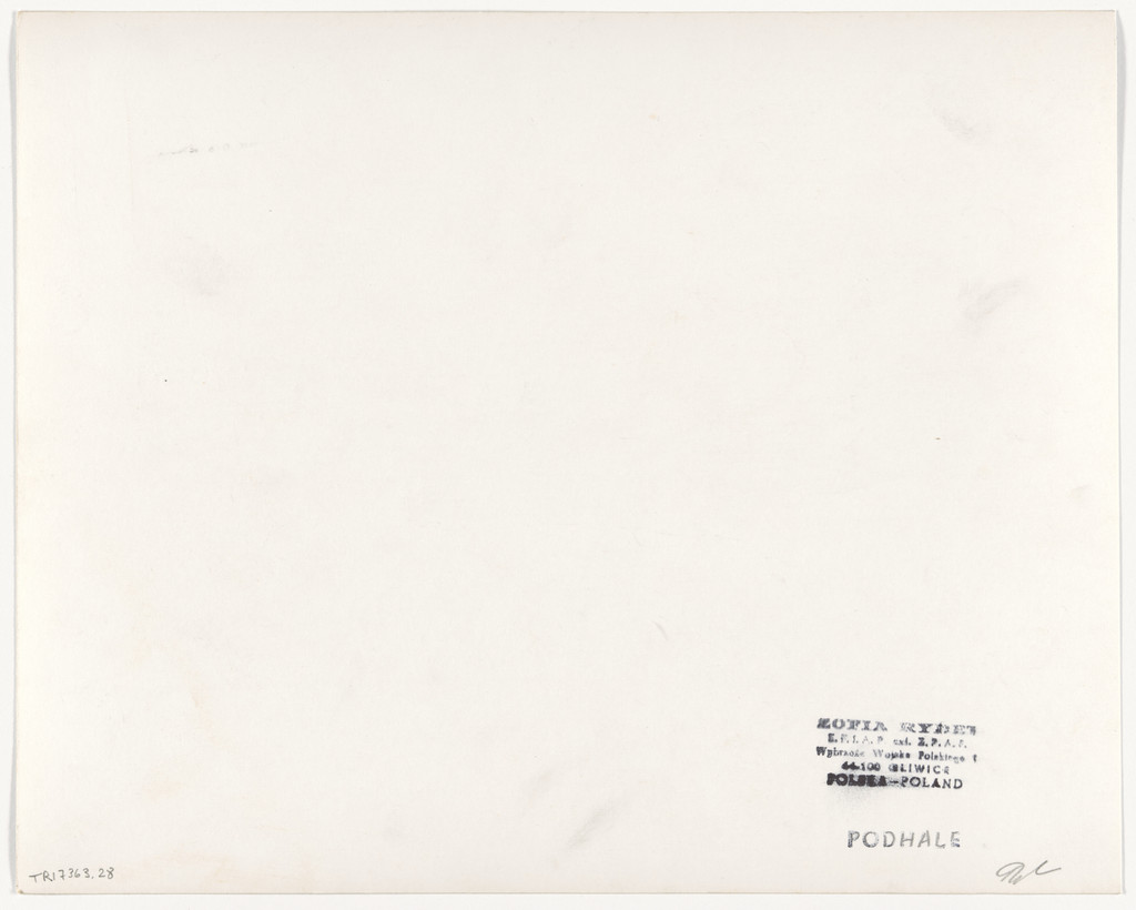 Untitled from Sociological Record