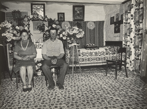 Untitled from Sociological Record