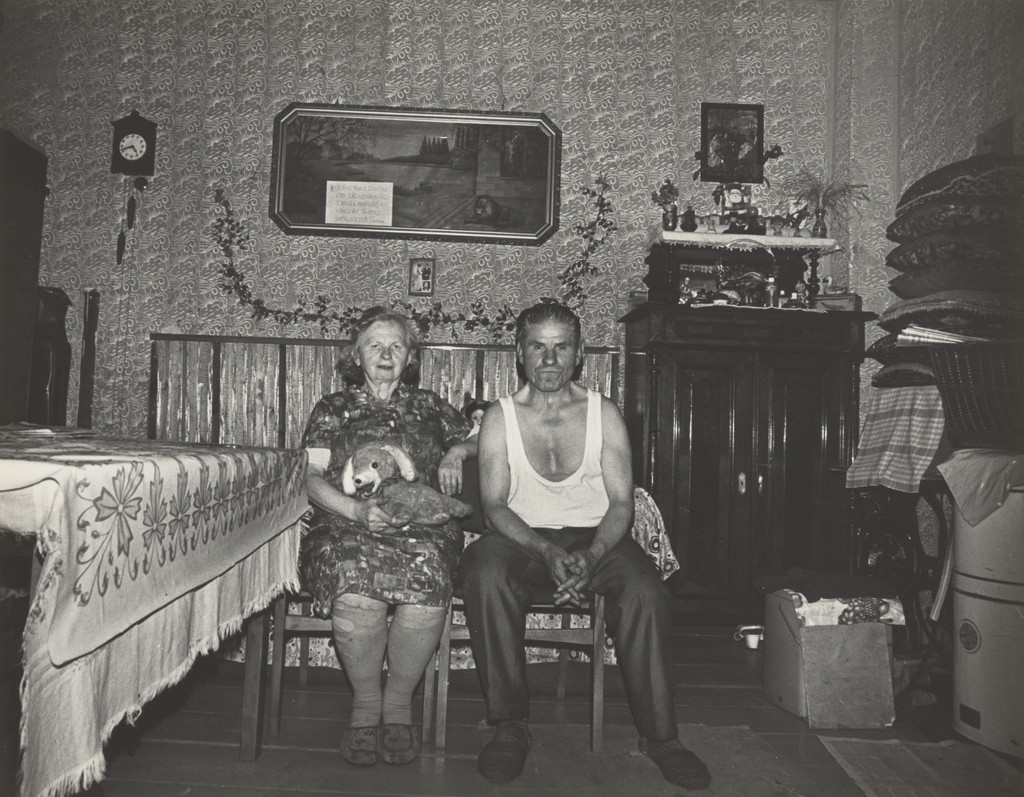 Untitled from Sociological Record