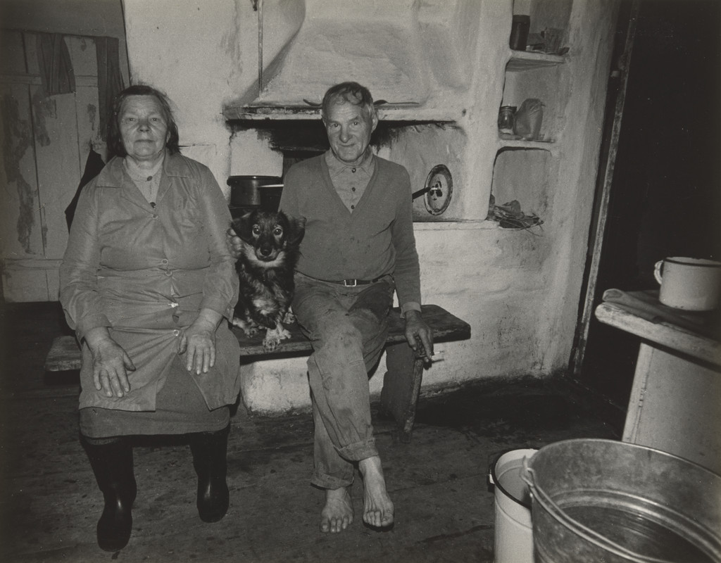Untitled from Sociological Record