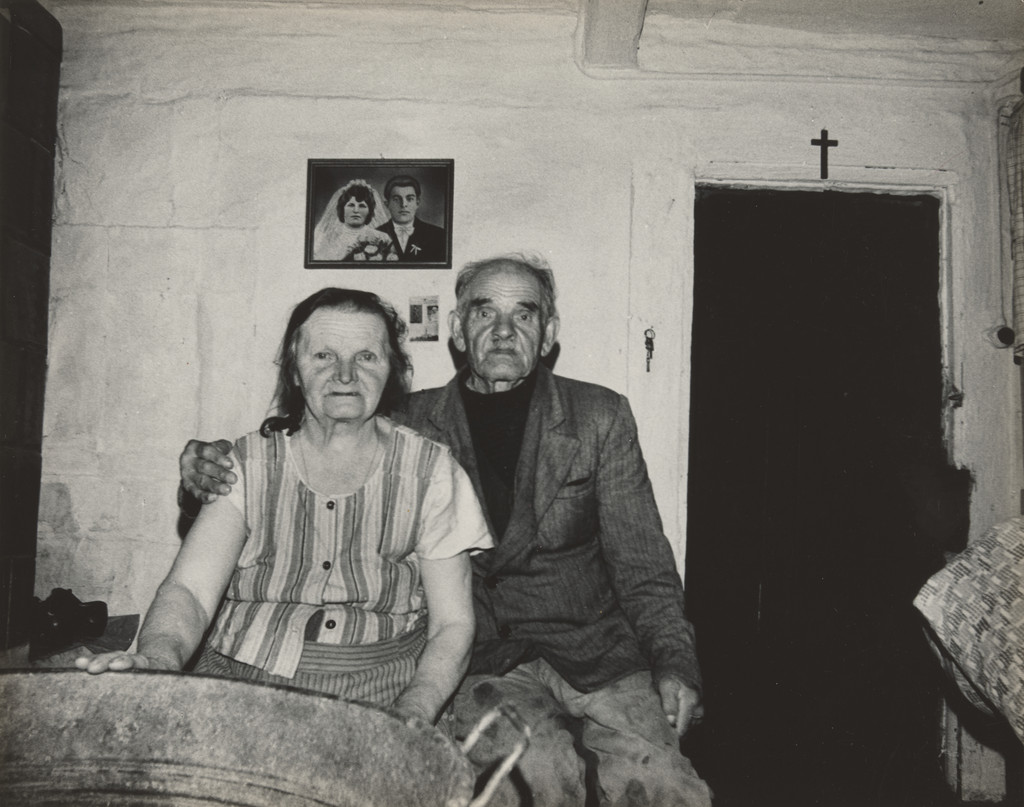 Untitled from Sociological Record