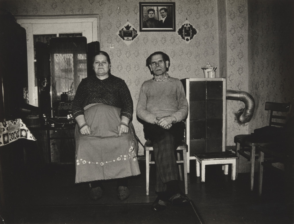 Untitled from Sociological Record