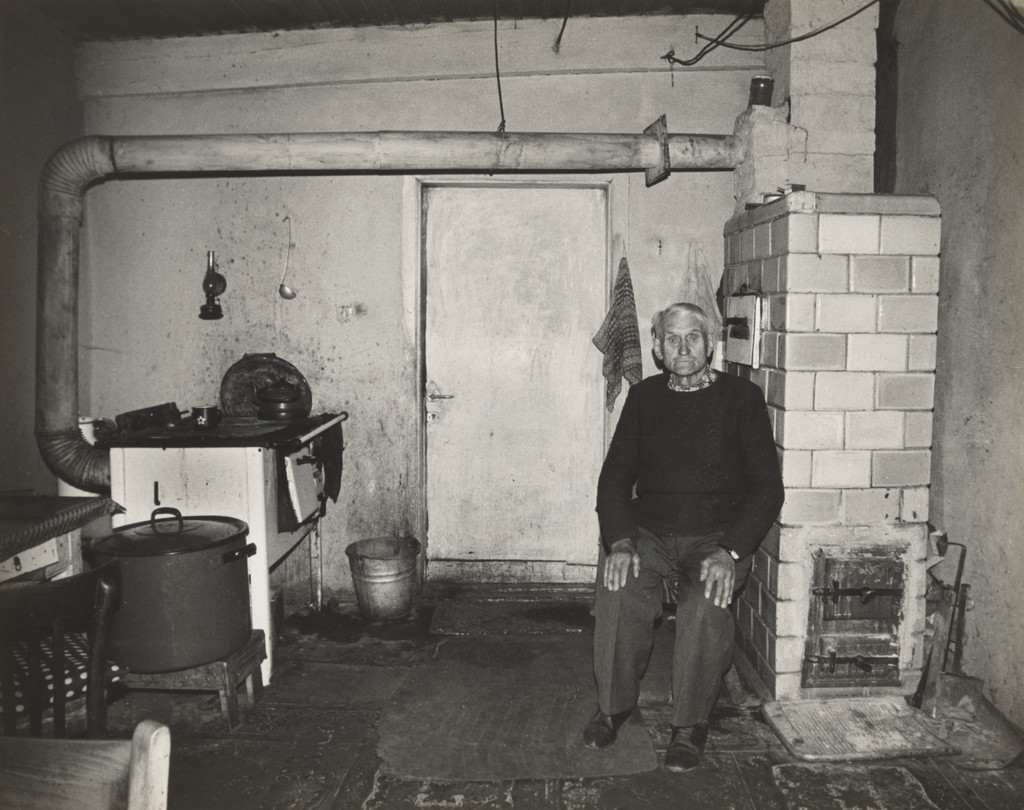 Untitled from Sociological Record