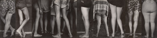 Untitled from the series Chicago