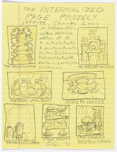 Internalized Page Project from Internalized Page Project