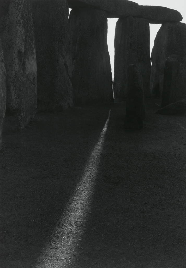 Stonehenge