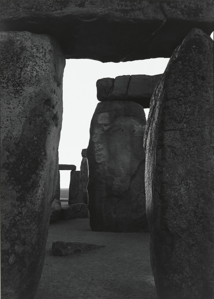 Stonehenge