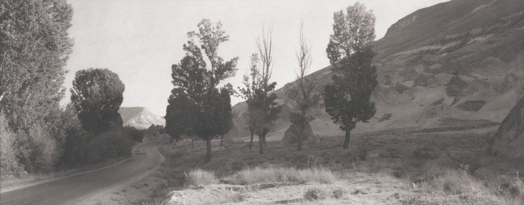 Sahinefendi, Goreme, Turkey