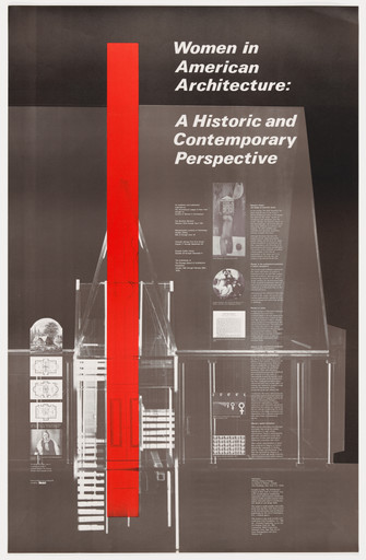 Women in American Architecture: A Historic and Contemporary Perspective