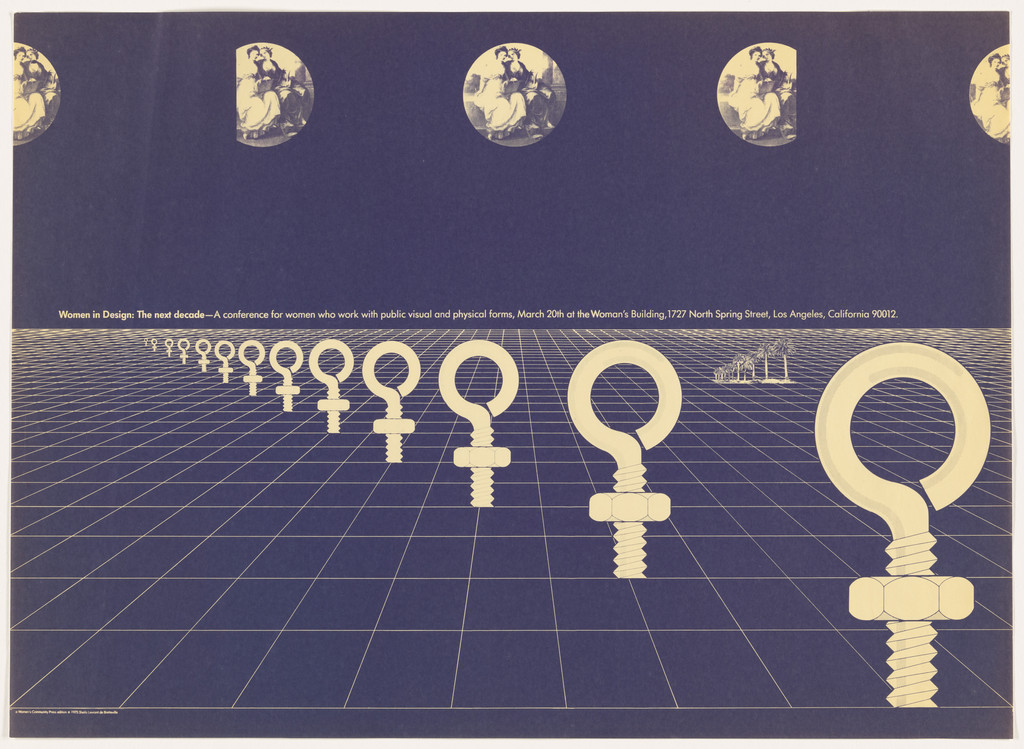 Women In Design Conference