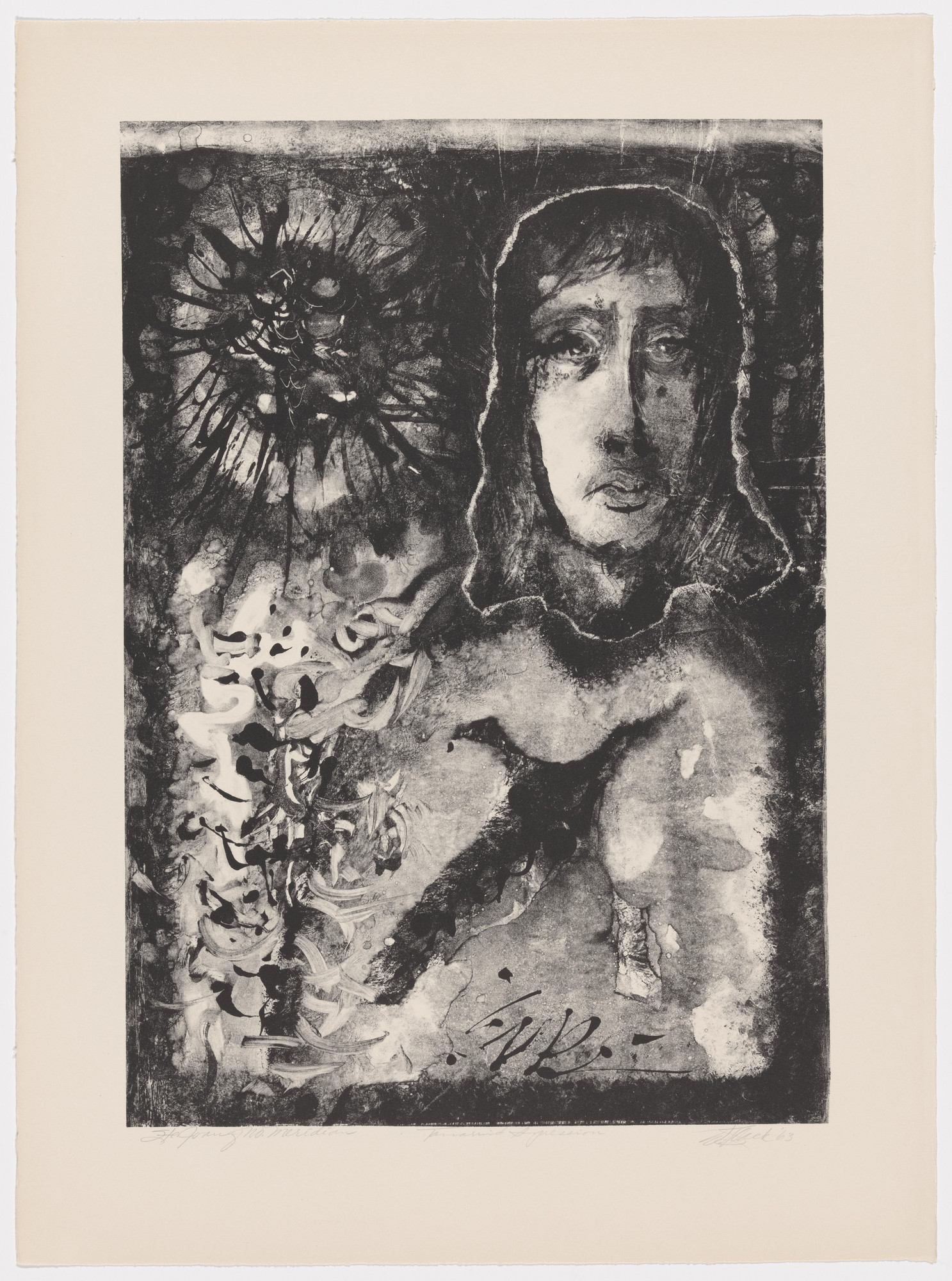Wendell Black. St. Joan of North Meridian