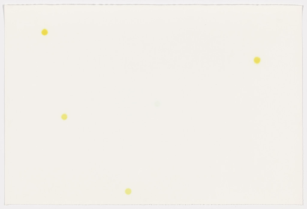New Mexico No. 2, Bernard Cohen, 1969–70, published 1970