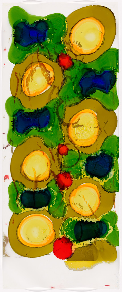 Untitled (8), Jorge Pardo, (2000)